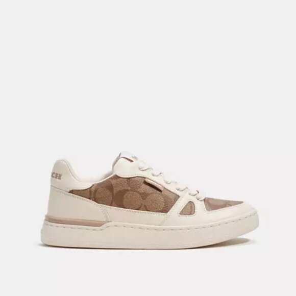 Coach Sneakers - Picture 1 of 6